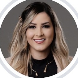 Dra. Christine Marinho Marques, advogada previdenciarista